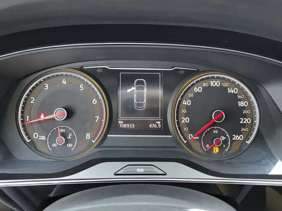 Volkswagen Passat — миниатюра 14