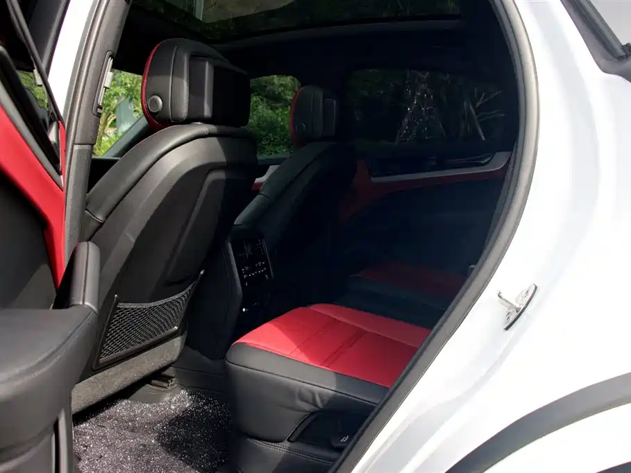Porsche Cayenne 2024 Cayenne Coupé 3.0T