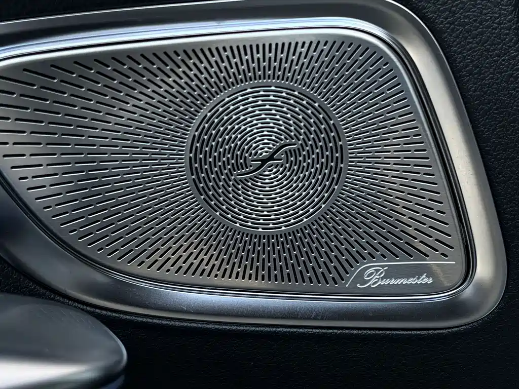 MERCEDES-BENZ C CLASS AMG NEW ENERGY