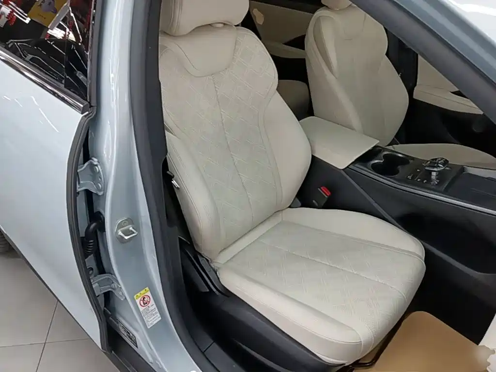BYD Qin PLUS — миниатюра 25