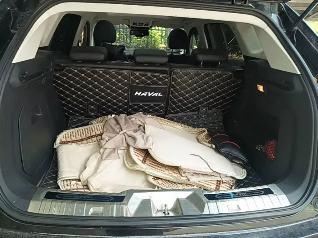 Haval H6 — миниатюра 19