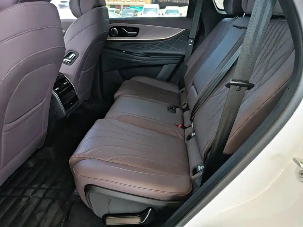 Chery Tiggo 9 — миниатюра 17