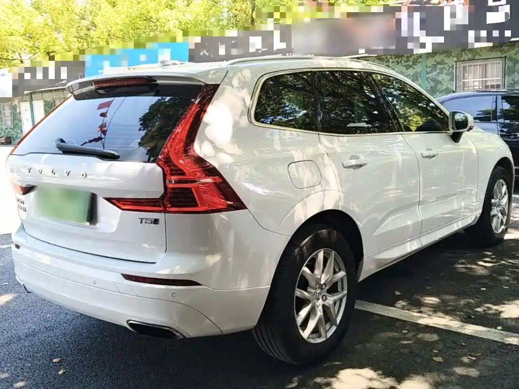 Volvo XC60 — миниатюра 7