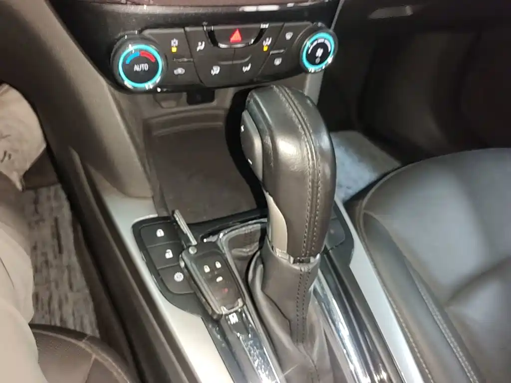 Chevrolet Malibu — миниатюра 14