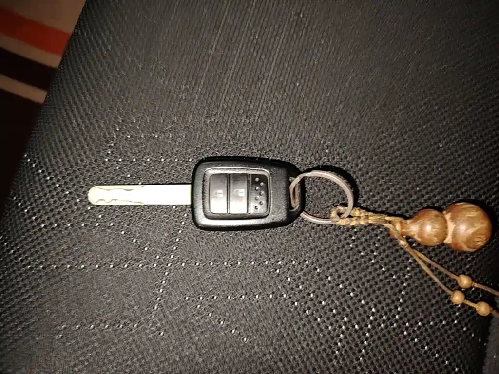 Honda Fit — миниатюра 9