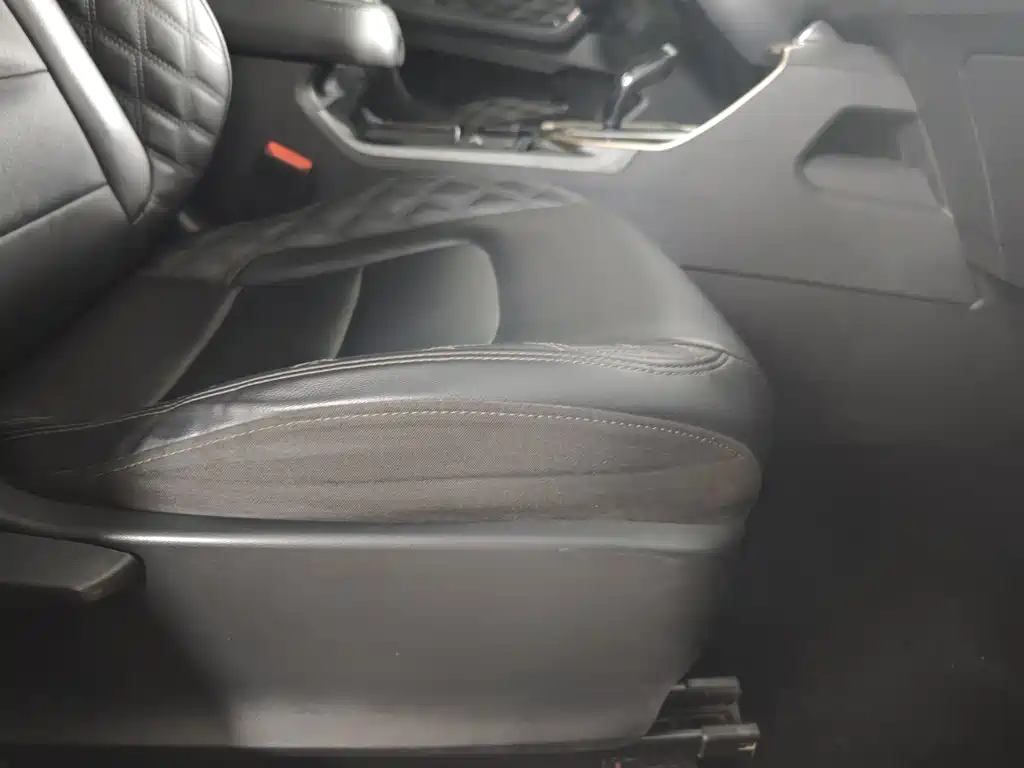 Haval H6 — миниатюра 10