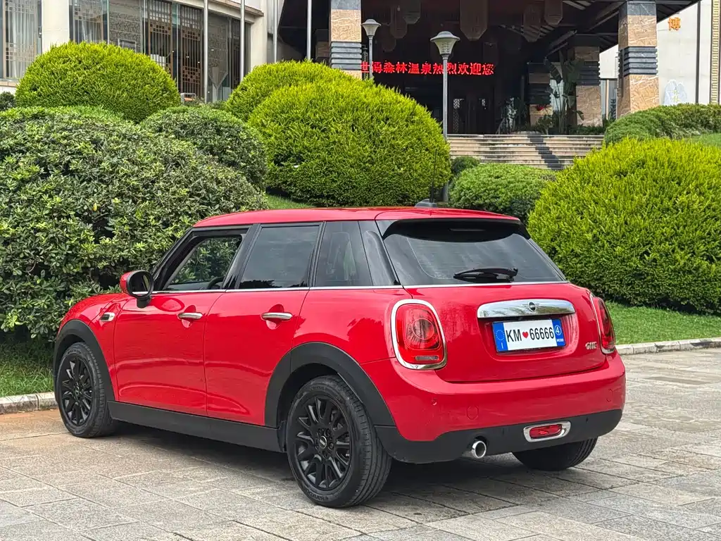 MINI Mini — миниатюра 6