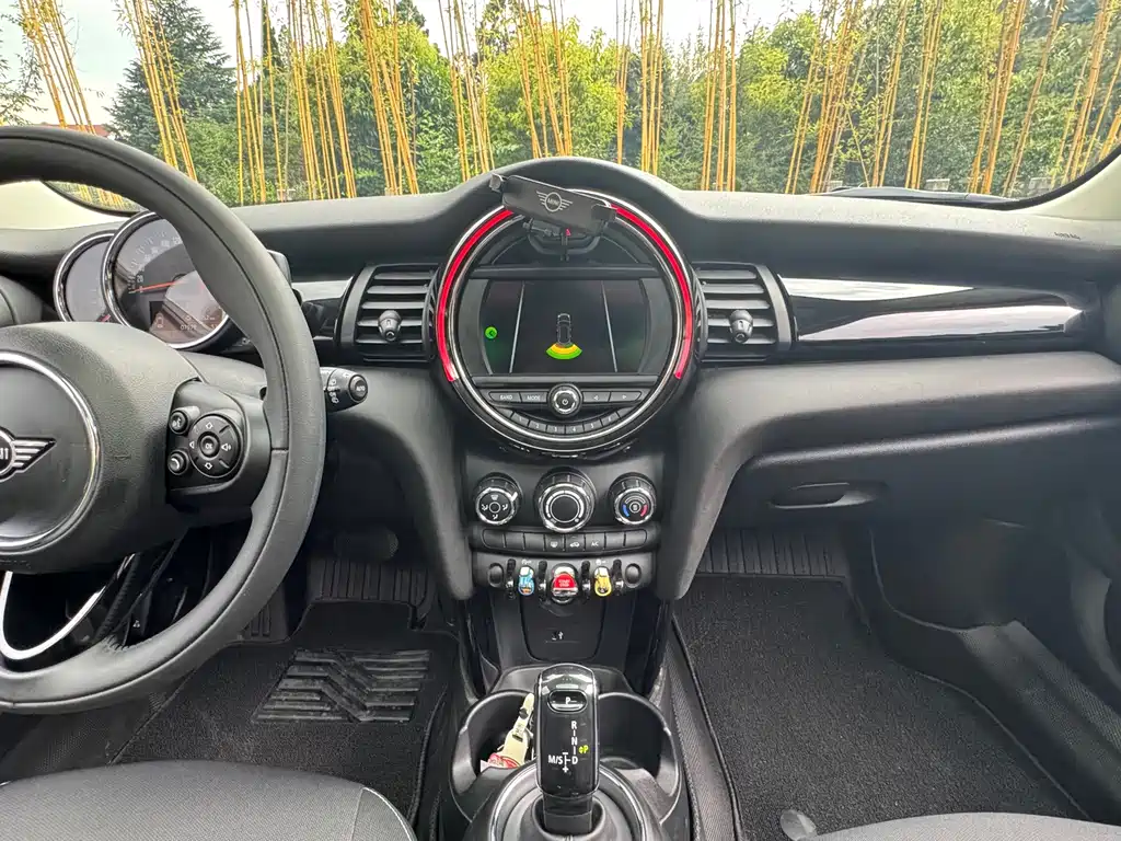 MINI Mini — миниатюра 18