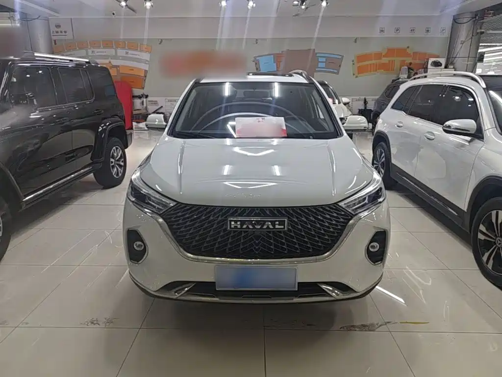 Haval M6 — миниатюра 3