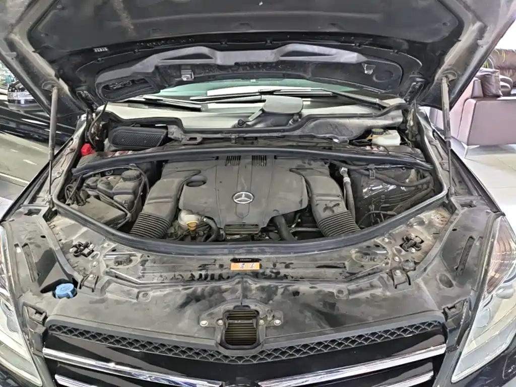 Mercedes-Benz R-Class — миниатюра 20