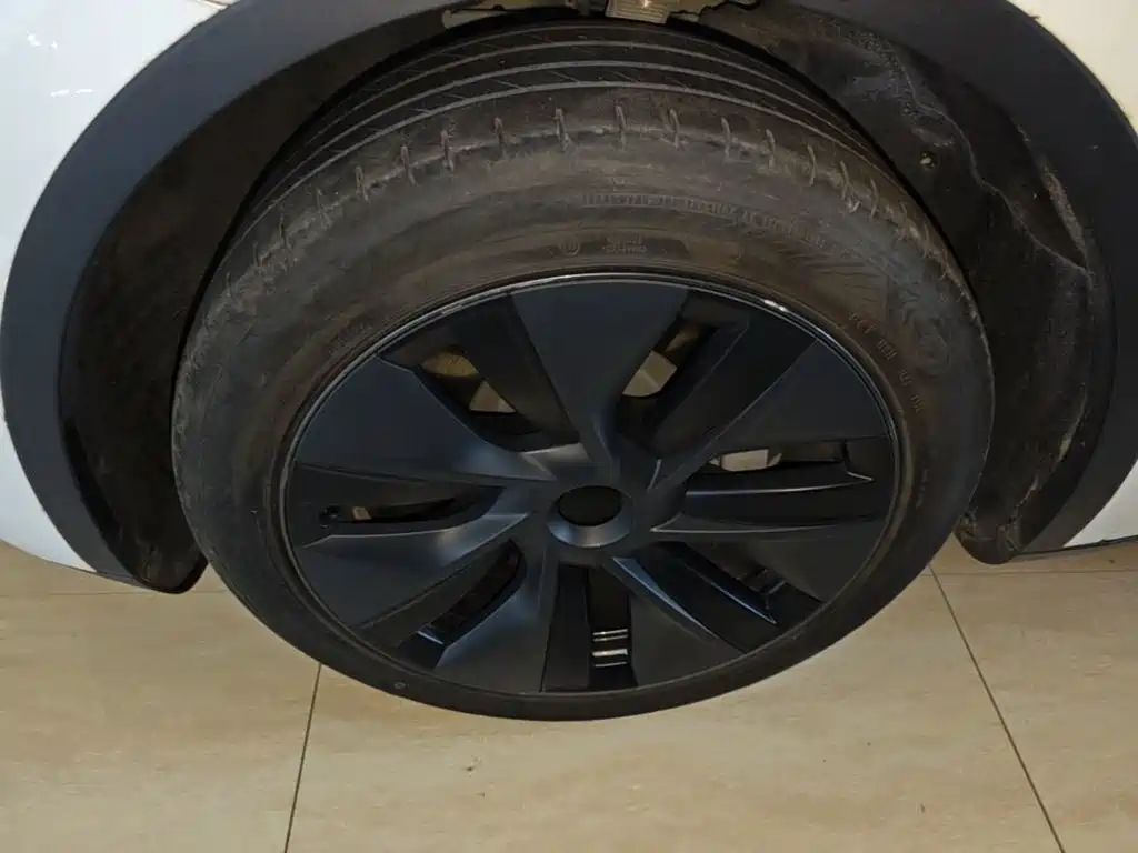 Tesla Model Y — миниатюра 23