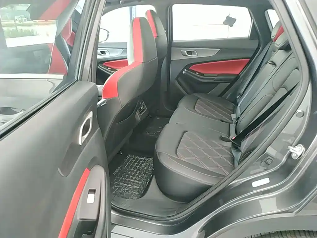 Changan CS55PLUS — миниатюра 17