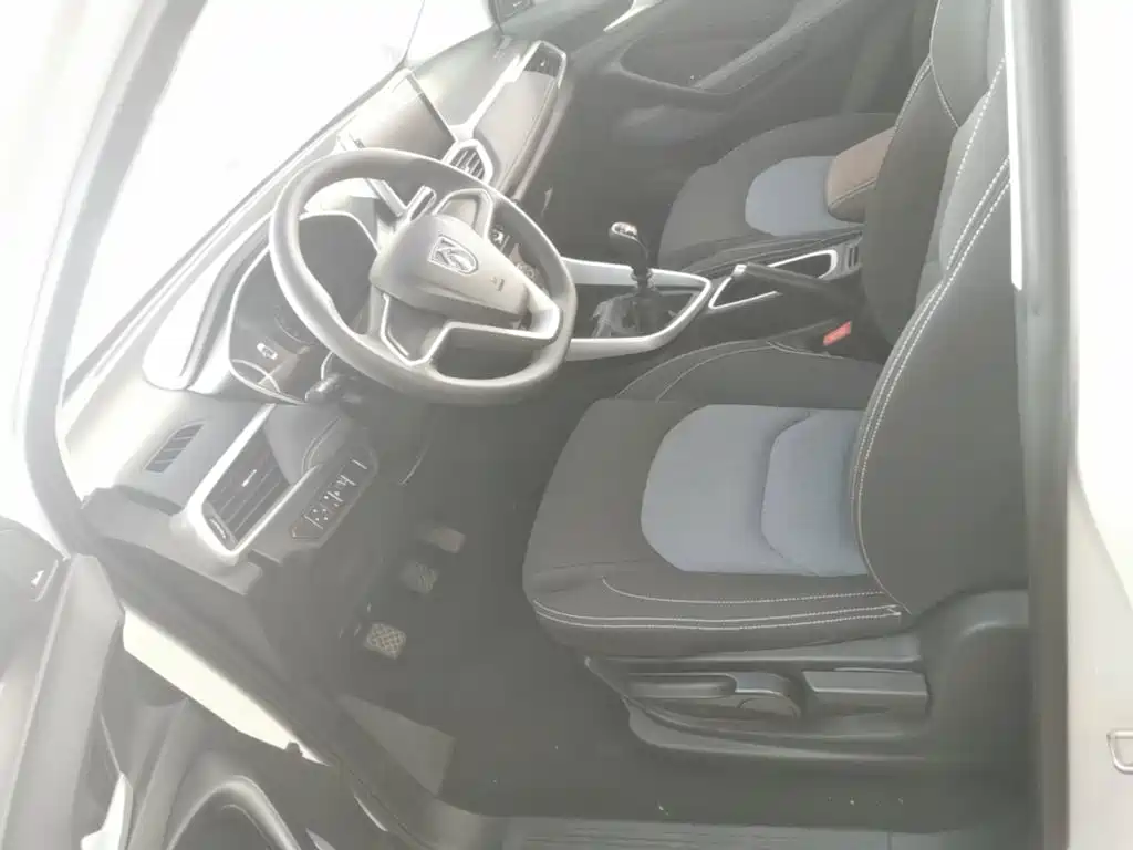 Baojun 530 — миниатюра 15