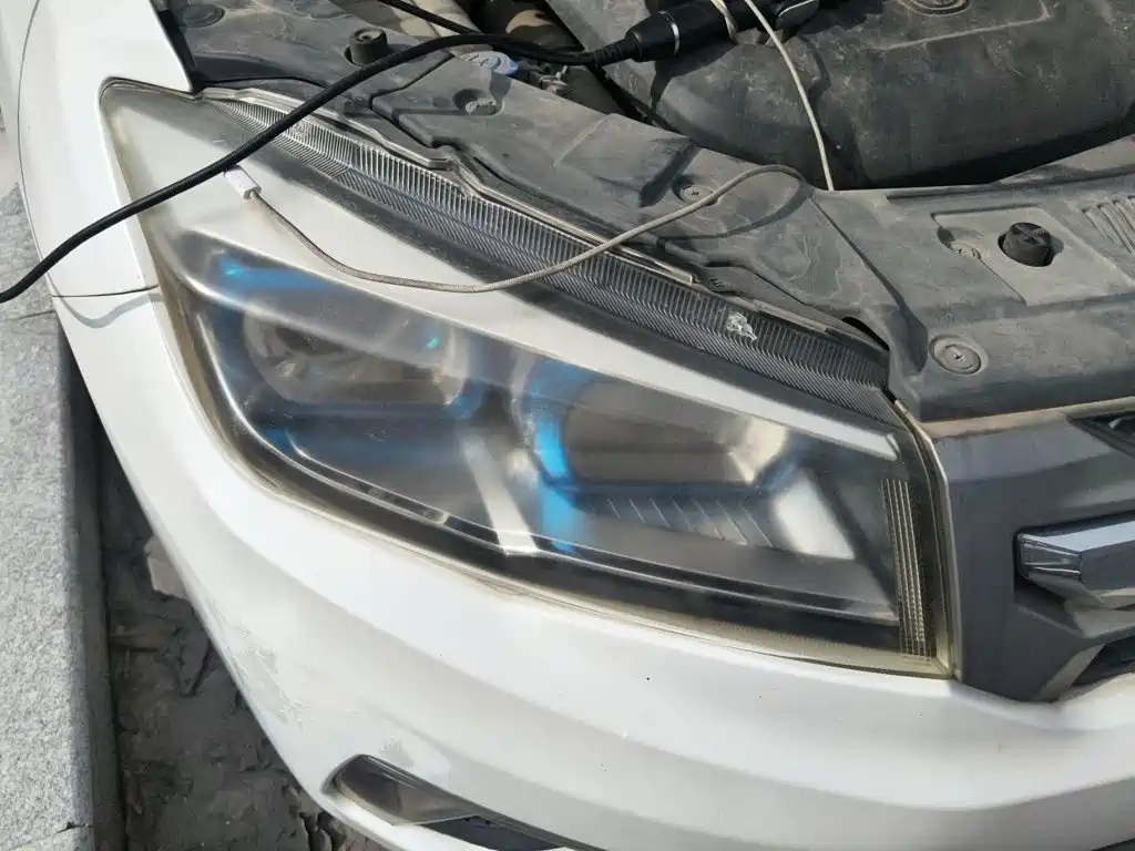 Changan CS75 — миниатюра 7