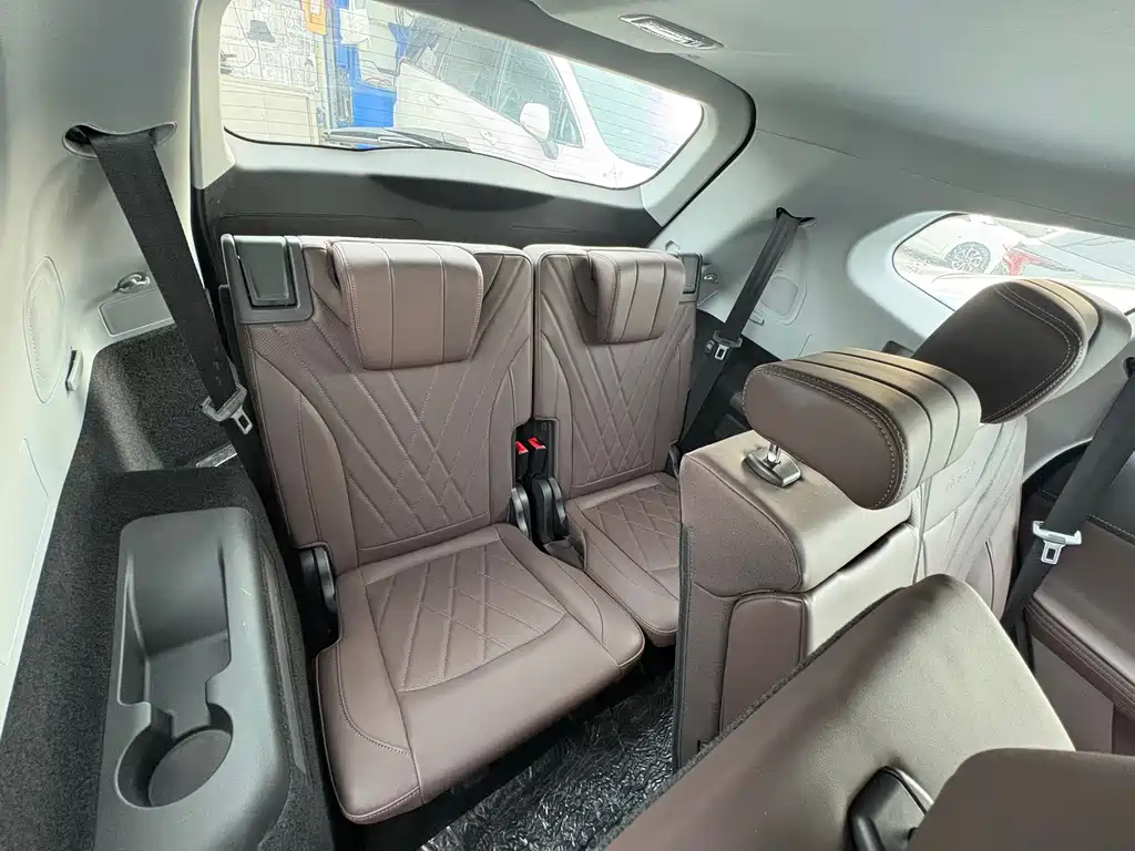 Chery Tiggo 8 PRO — миниатюра 7