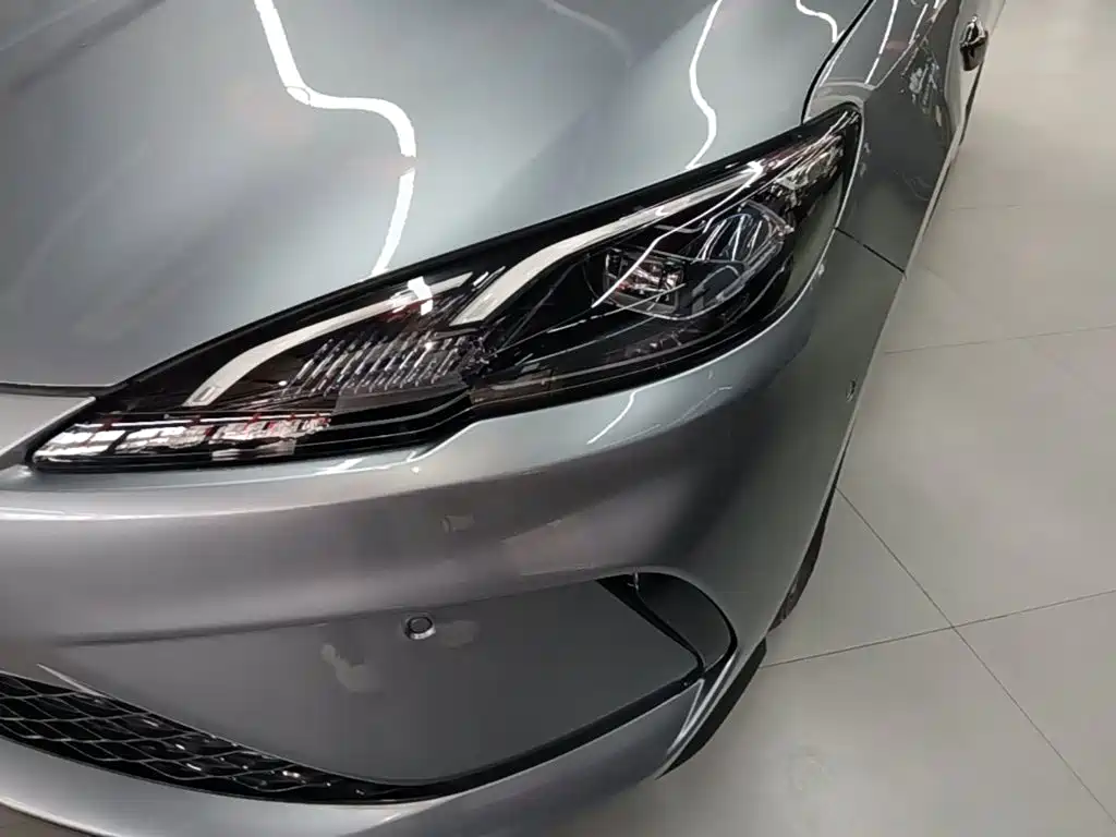 BYD Seal 05 DM-i — миниатюра 24