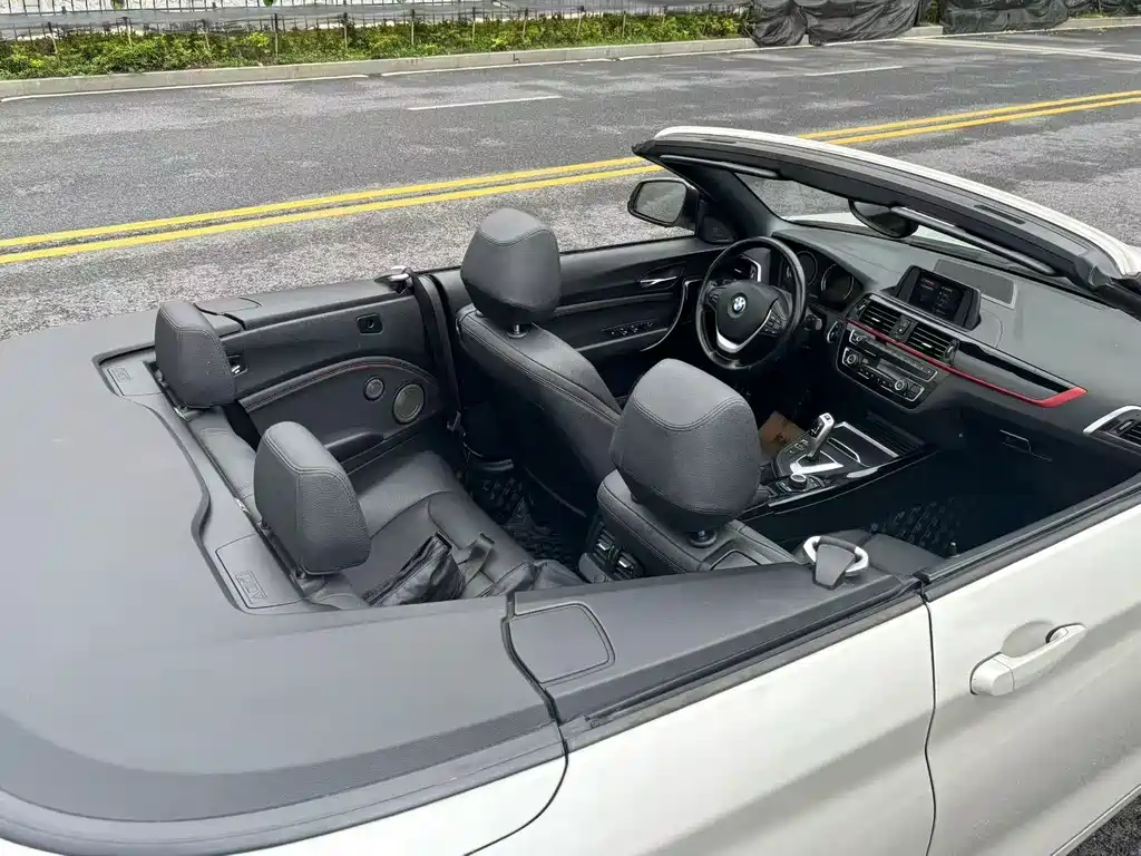 BMW 2 Series 2 2019 225i Sport