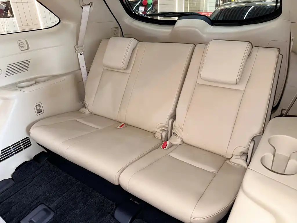 Toyota Highlander — фотографии объявления, Фото 13