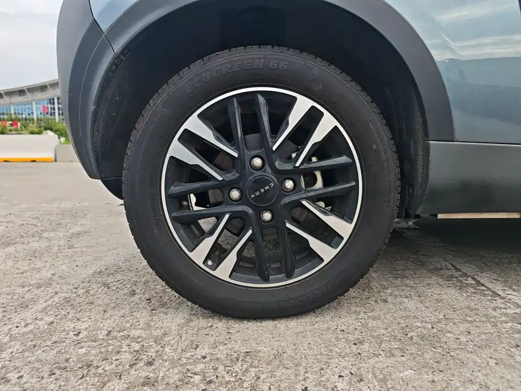 Chery QQ Little Ant — миниатюра 16