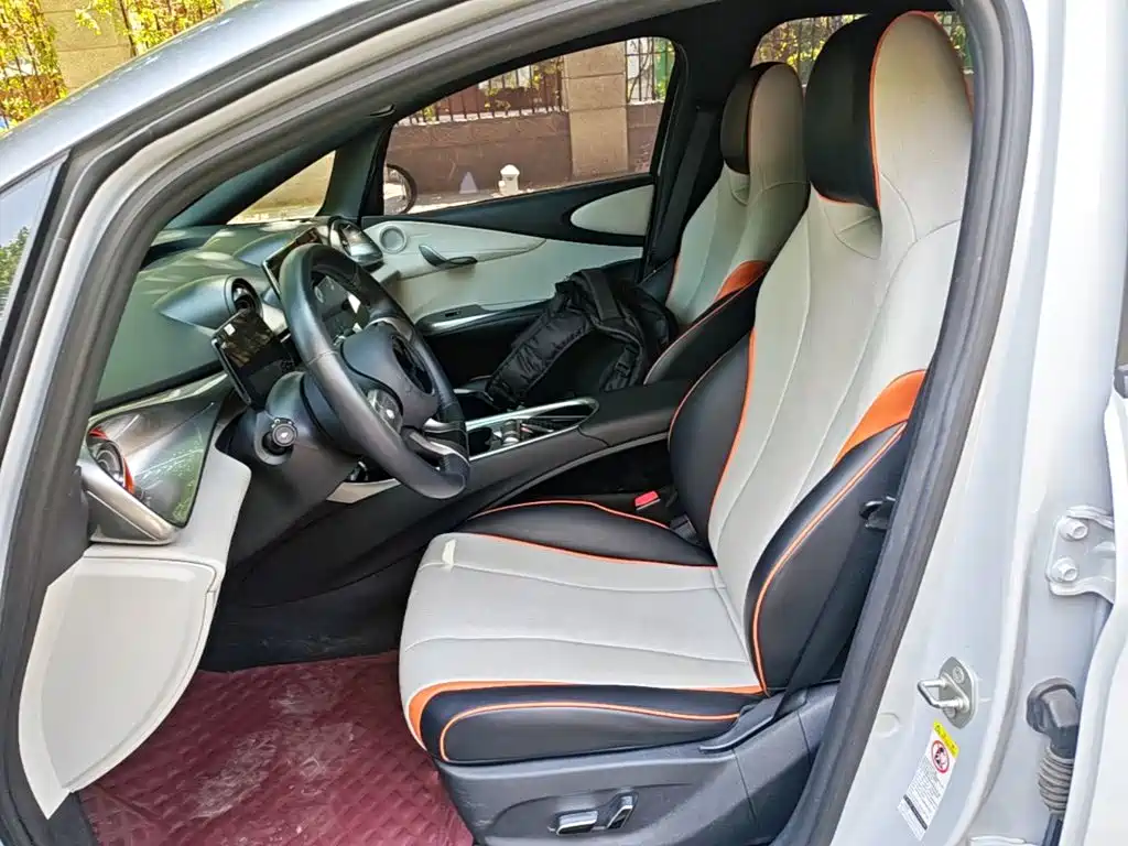 BYD Dolphin — миниатюра 15