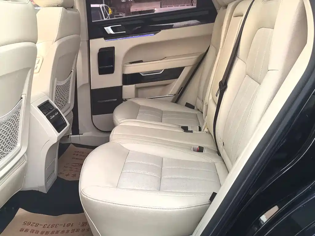 Zotye Zotye T700 — миниатюра 8