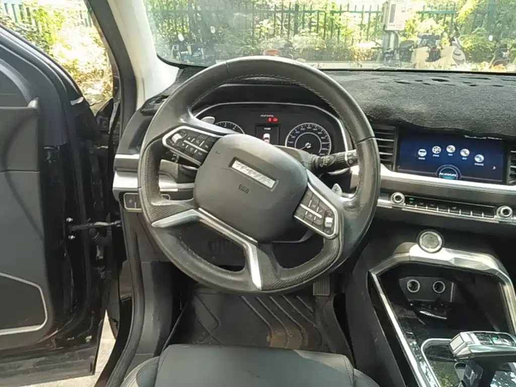 Haval H6 — миниатюра 11