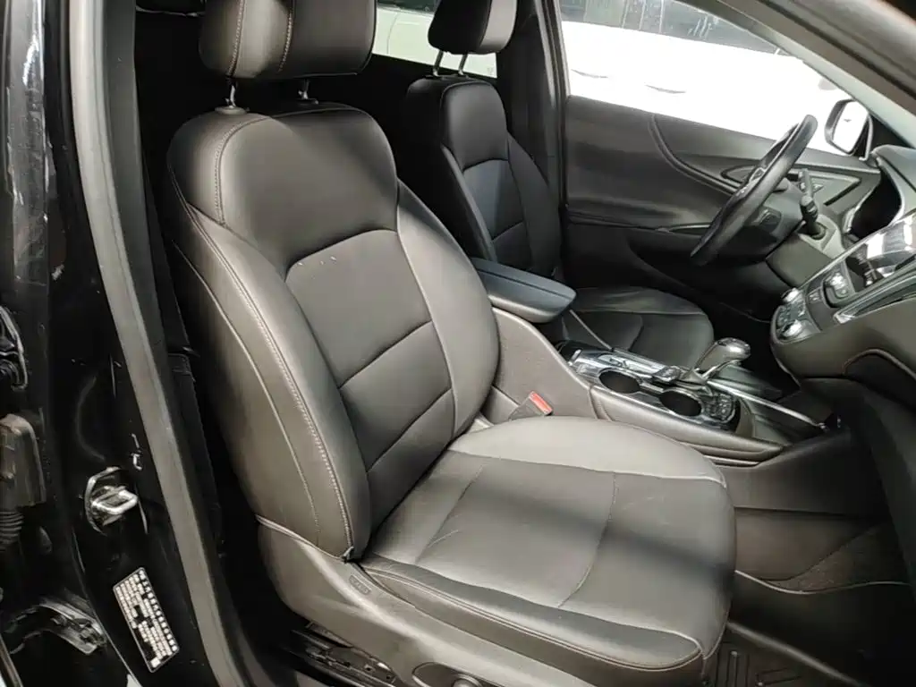 Chevrolet Malibu XL — миниатюра 25