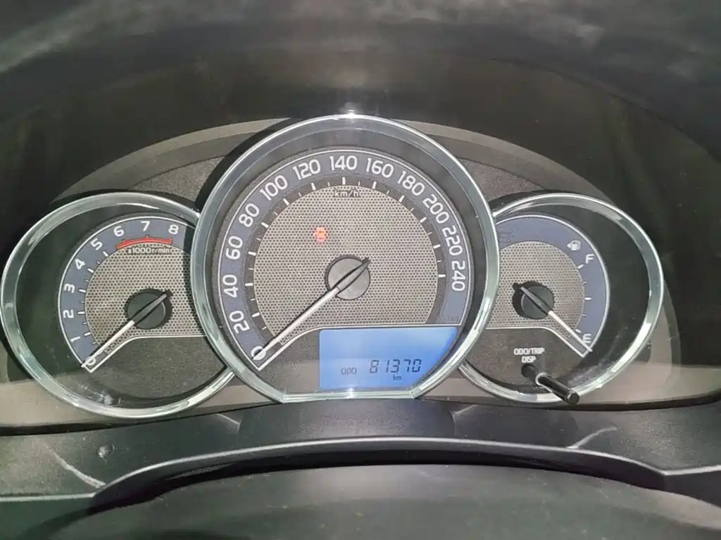 Toyota Levin — миниатюра 12