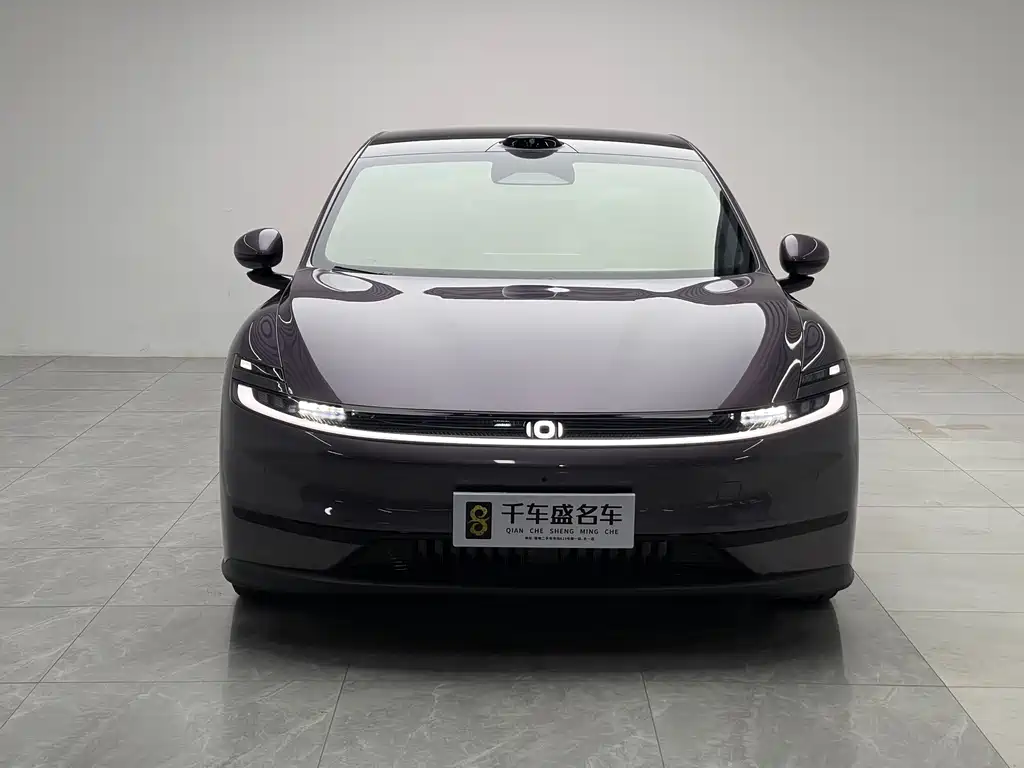 Qiyuan Qiyuan A06 — миниатюра 2