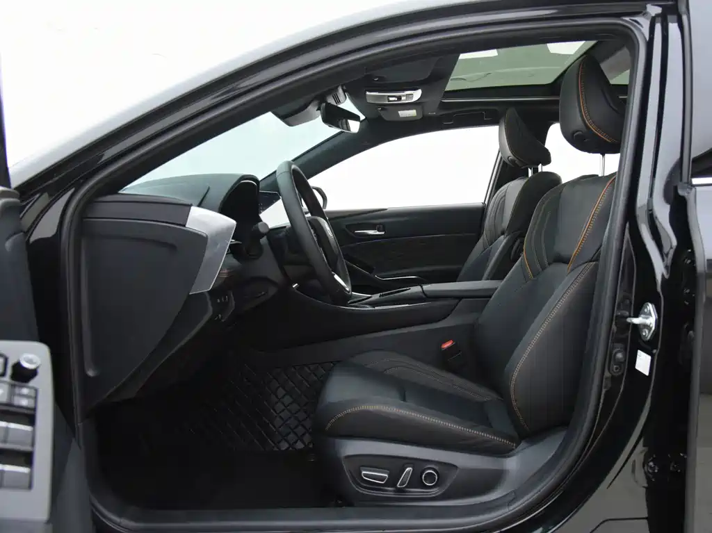 Toyota Avalon — миниатюра 12