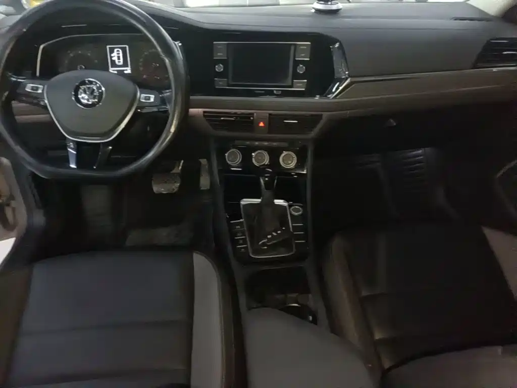 Volkswagen Sagitar — миниатюра 10