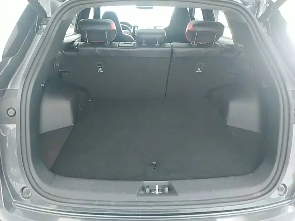 Changan CS55PLUS — миниатюра 19