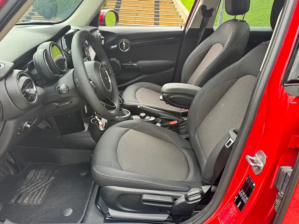 MINI Mini — миниатюра 12