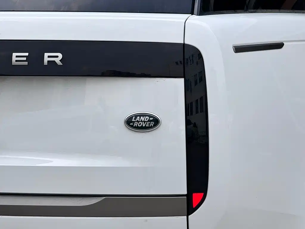 Land Rover Range Rover — миниатюра 7