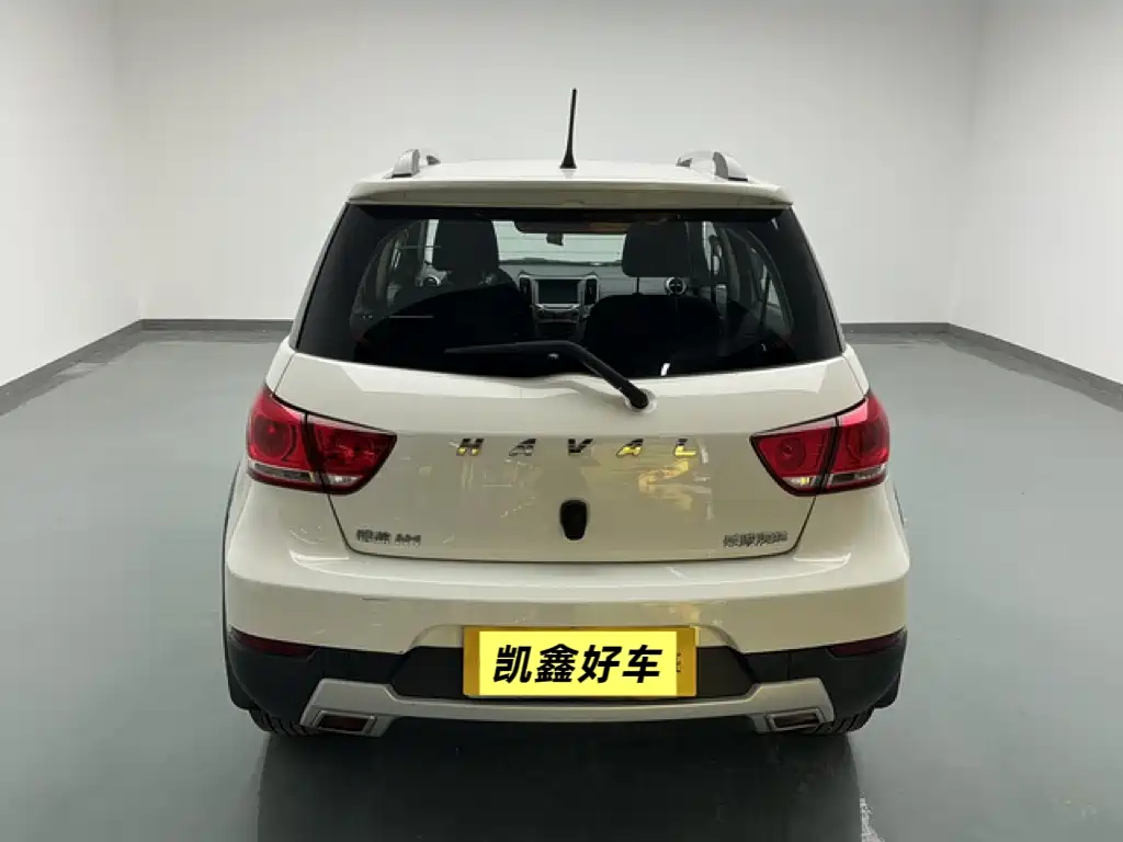 HAVAL H1