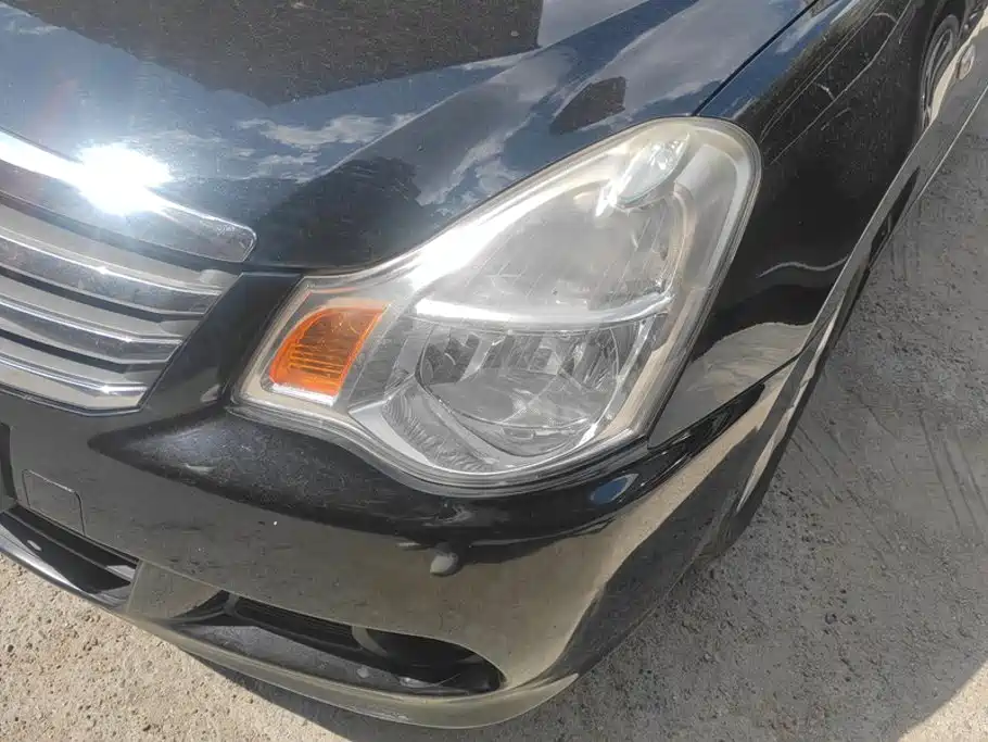 Nissan Sylphy — миниатюра 5