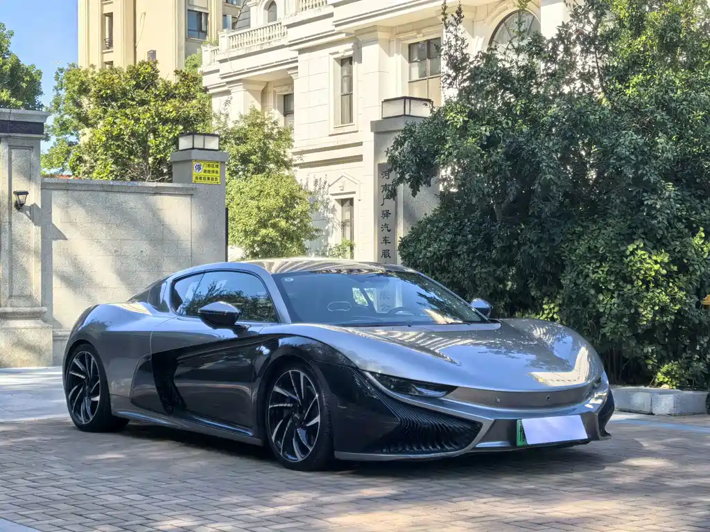 Qiantu K50 — миниатюра 3