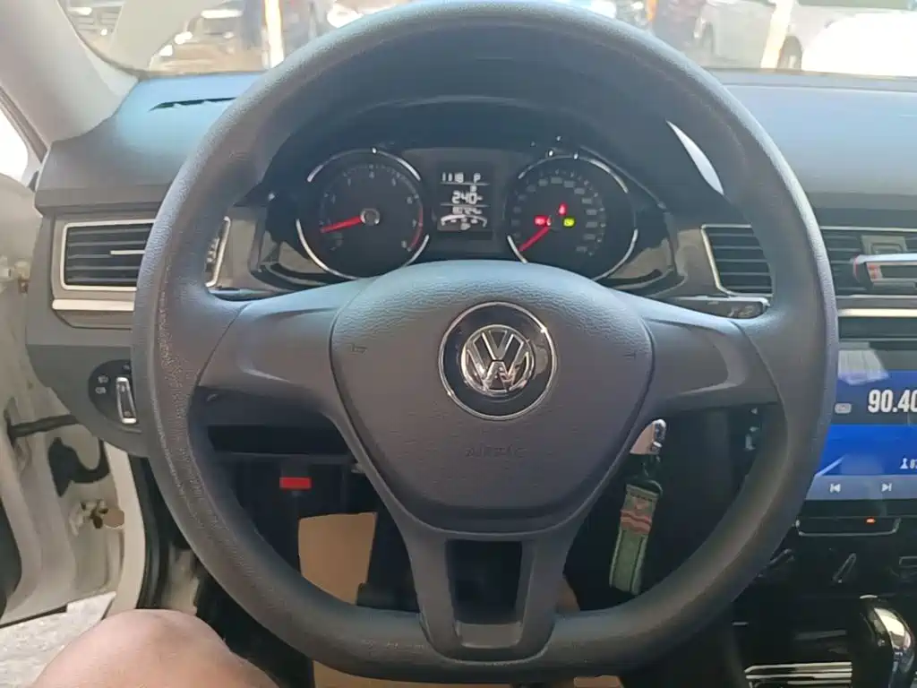 Volkswagen C-Trek — миниатюра 11