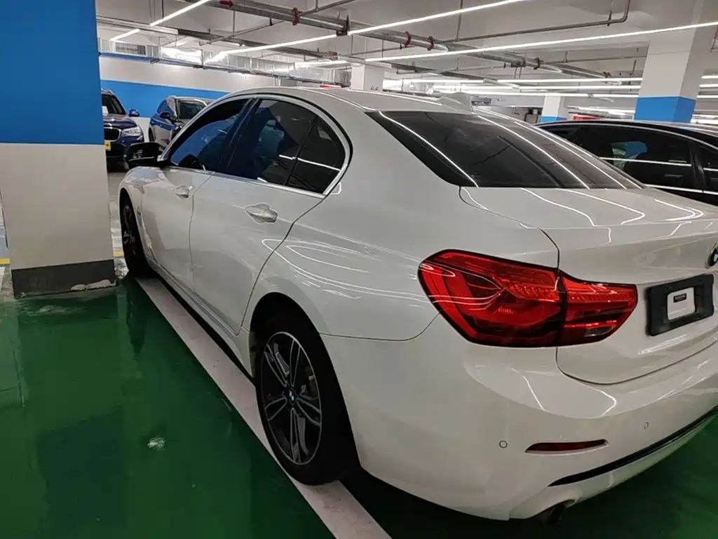 BMW 1 Series — миниатюра 5