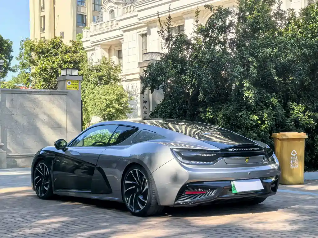 Qiantu K50 — миниатюра 22