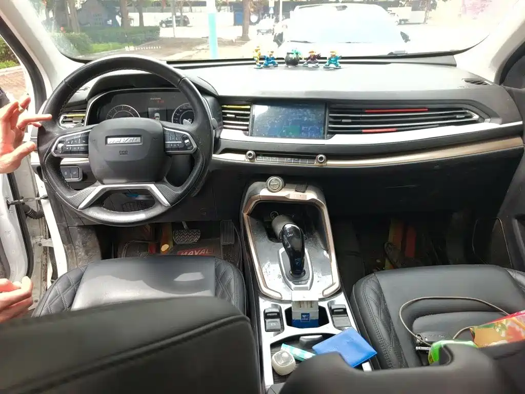 Haval H6 — миниатюра 6