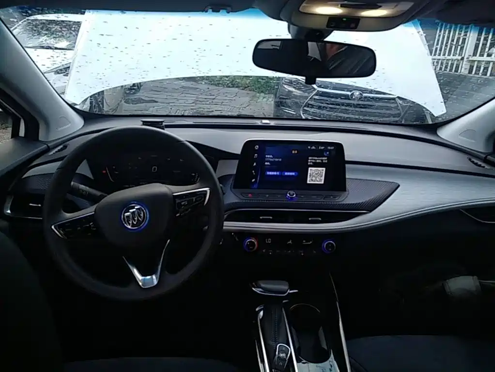 Buick Velite 6 — миниатюра 10