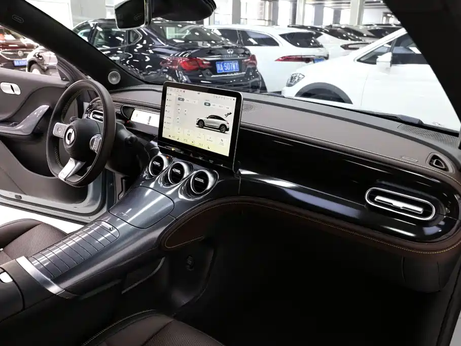 smart Smart #3 — миниатюра 15
