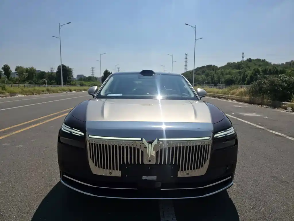 VOYAH Passion L — миниатюра 2