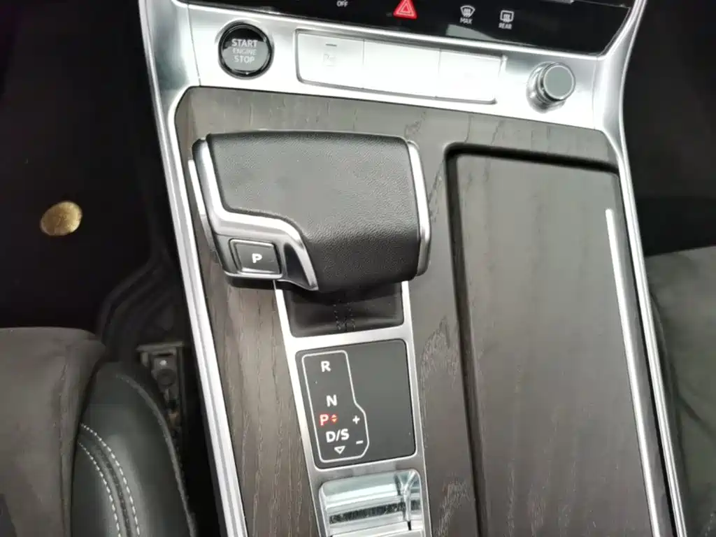 Audi A6L — миниатюра 19