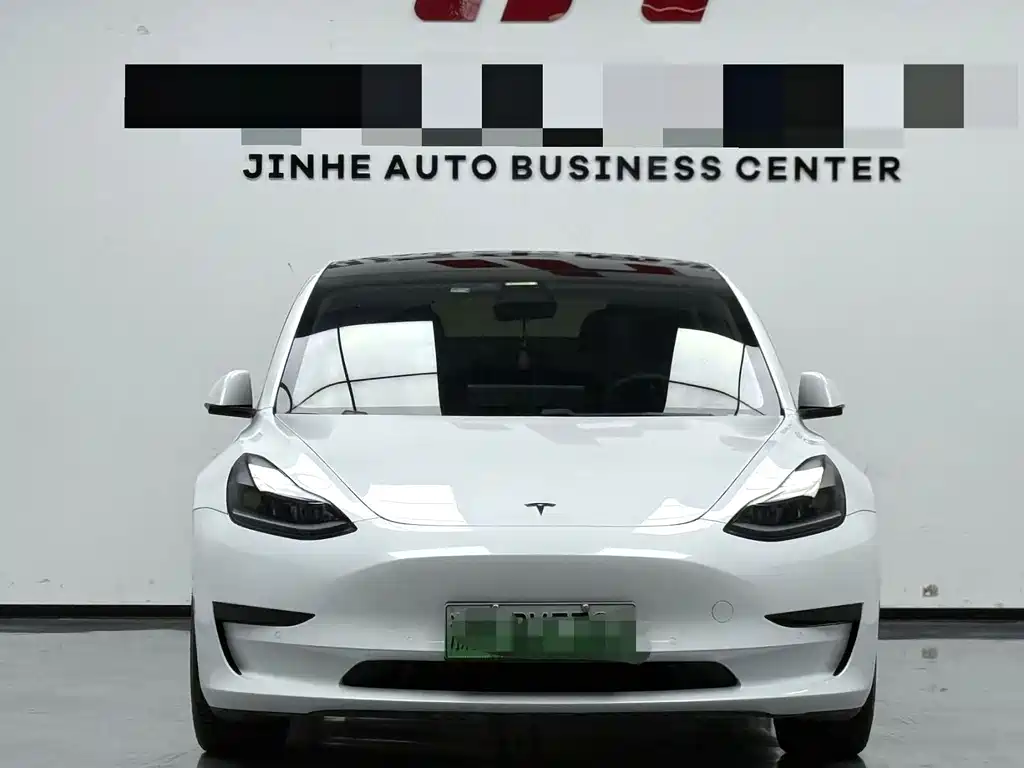 Tesla Model 3 — миниатюра 2