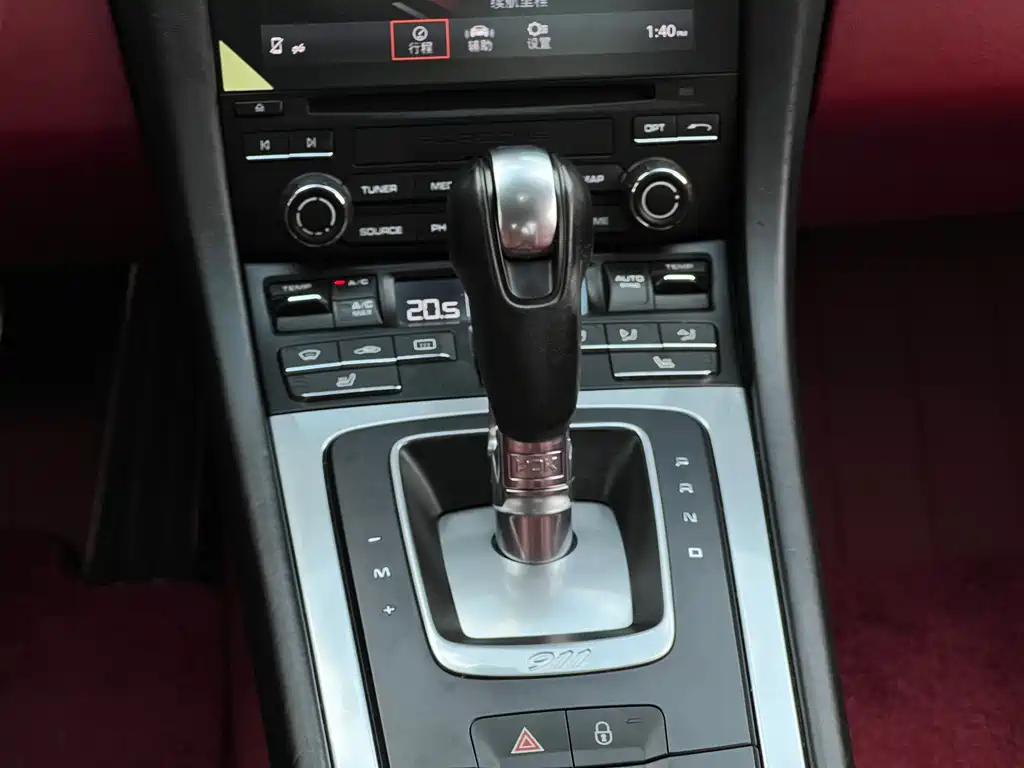 Porsche 911 — миниатюра 19