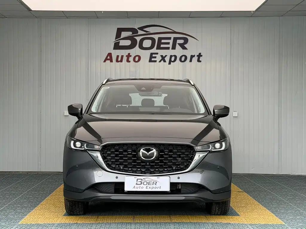 Mazda CX-5 — миниатюра 2