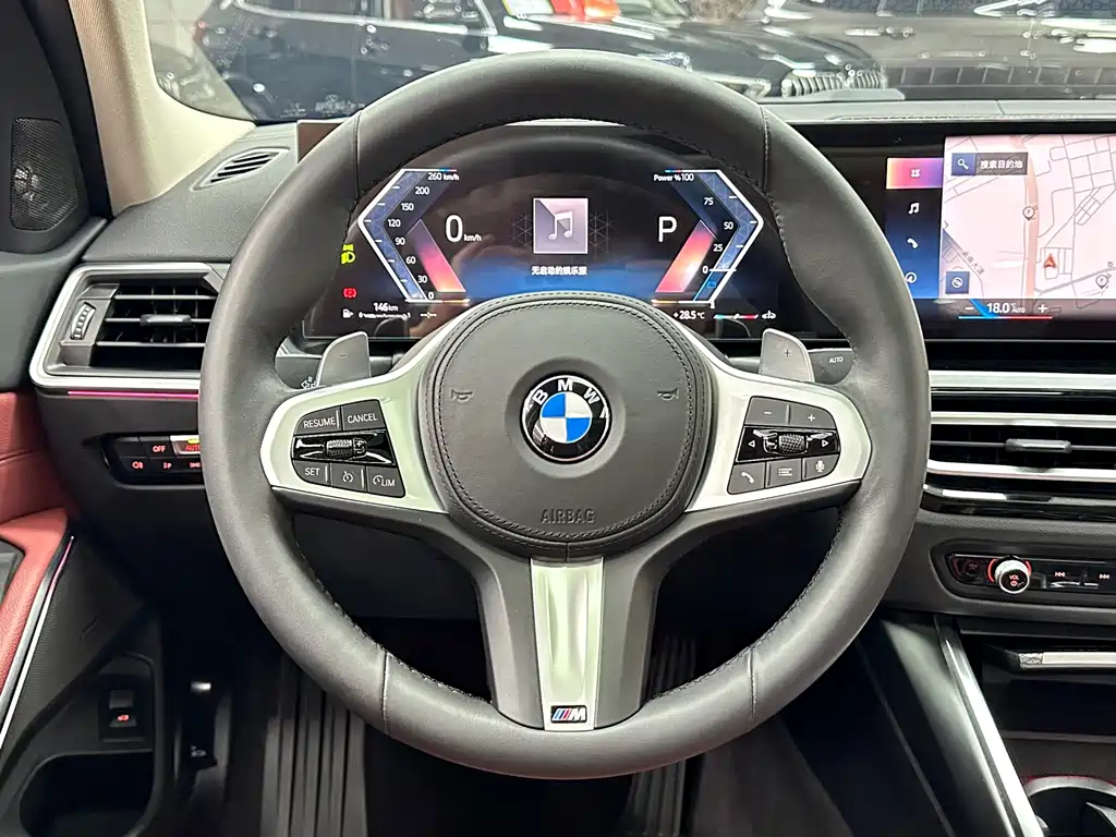 BMW 3 Series — миниатюра 17