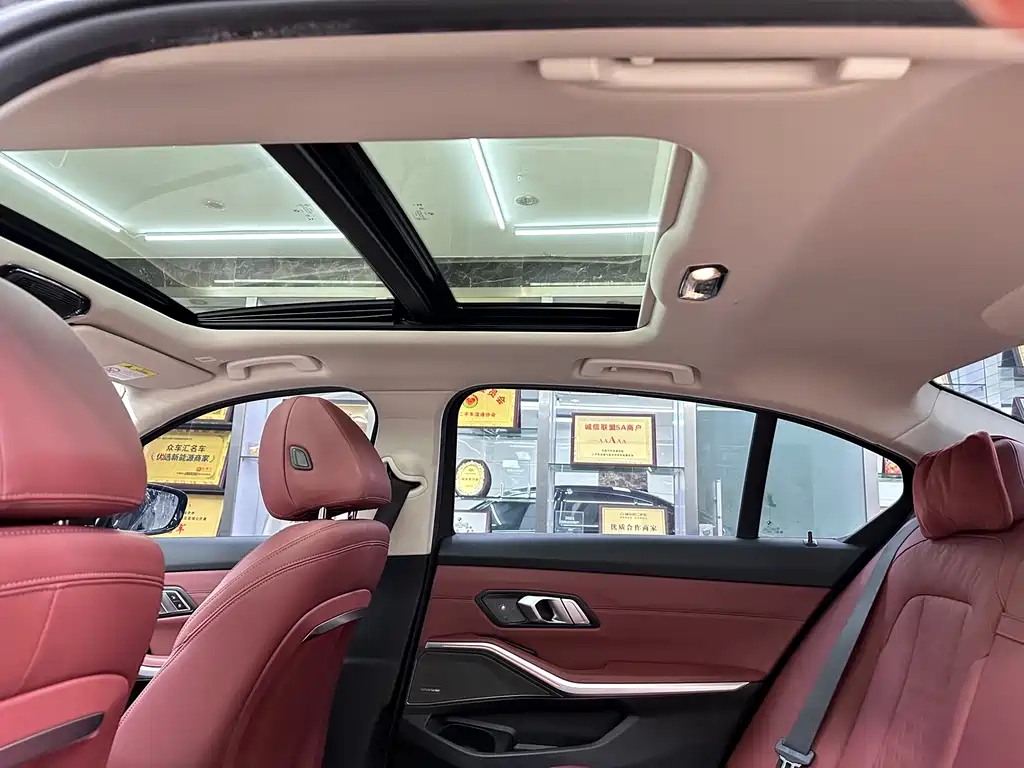BMW 3 Series — миниатюра 9